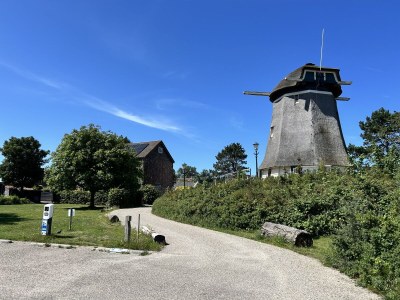 Holiday house Harry aan Zee - Outdoor photo 21