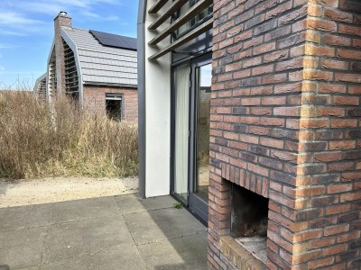 Holiday house Harry aan Zee - Outdoor photo 22