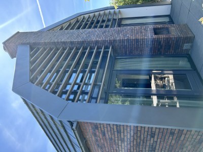 Holiday house Harry aan Zee - Outdoor photo 23