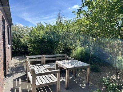 Holiday house Harry aan Zee - Outdoor photo 26
