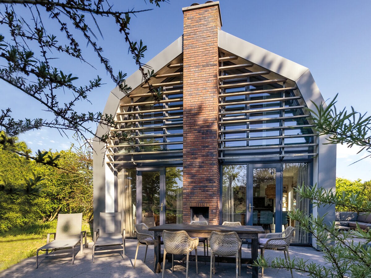 Villa Villa Koperwiek