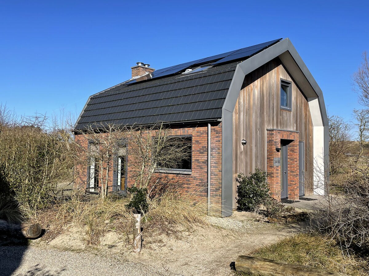 Villa Villa Koperwiek - Outdoor photo 2