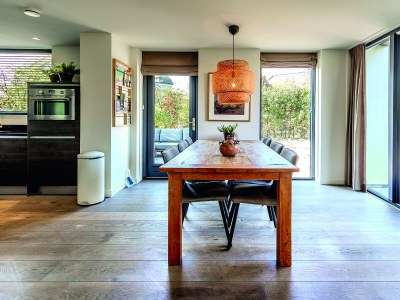 Villa Villa Koperwiek - Outdoor photo 3