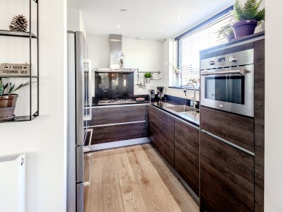 Villa Villa Koperwiek - Outdoor photo 6