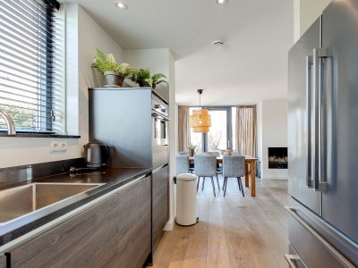 Villa Villa Koperwiek - Outdoor photo 7