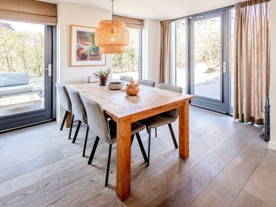 Villa Villa Koperwiek - Outdoor photo 8