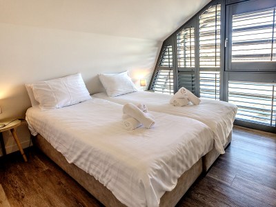 Villa Villa Koperwiek - Outdoor photo 12