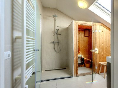 Villa Villa Koperwiek - Outdoor photo 13