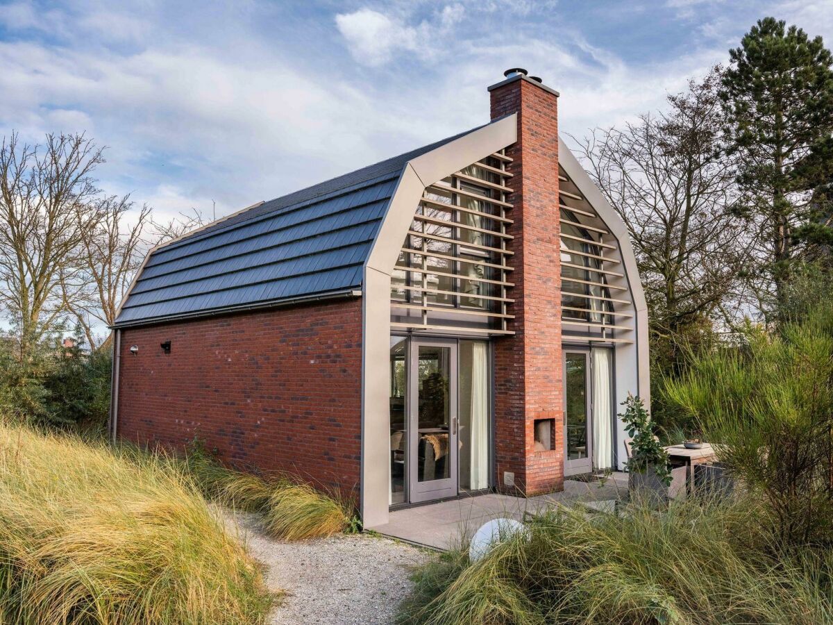 Holiday house Villa Zeester - Outdoor photo 3