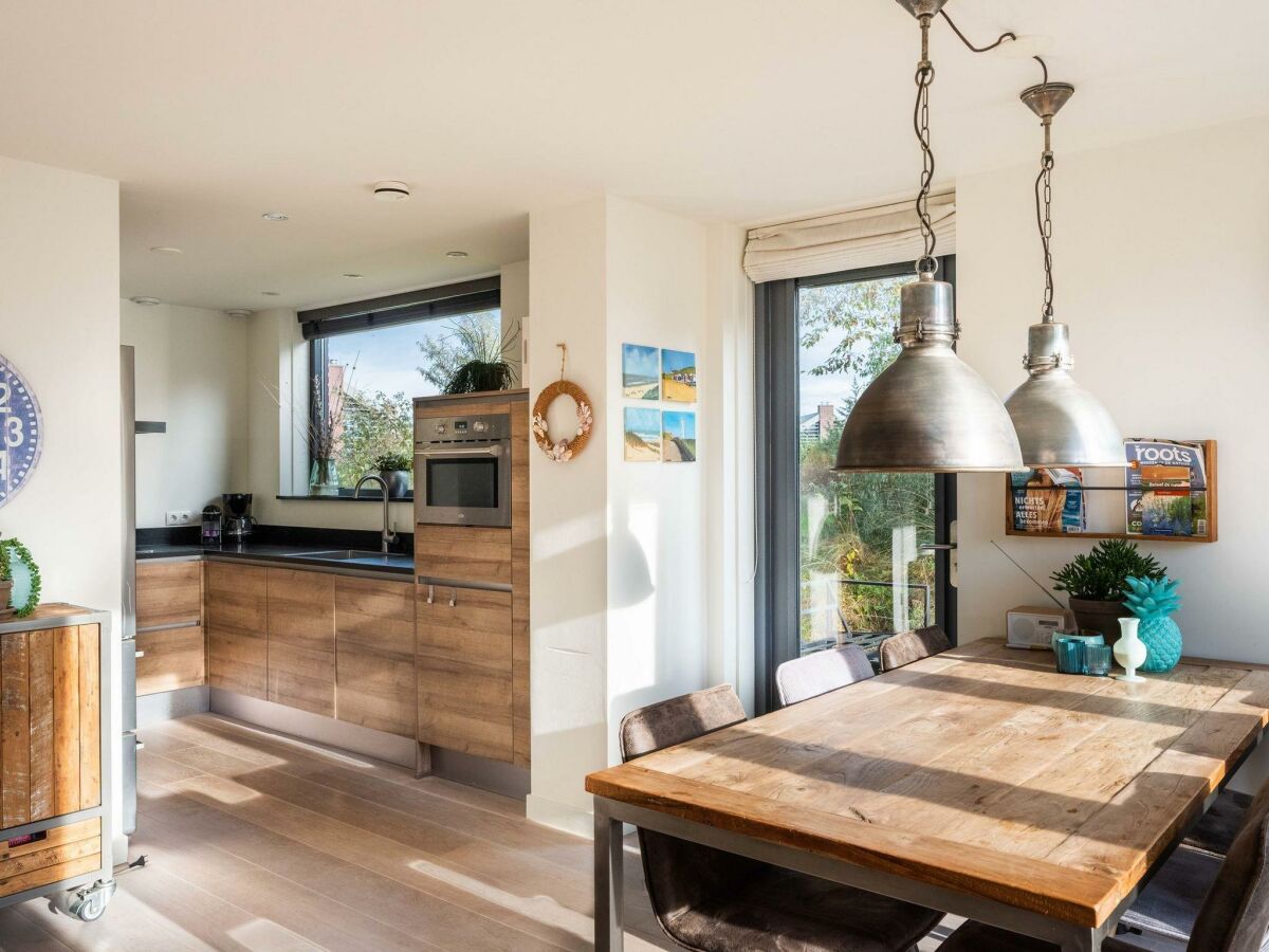 Holiday house Villa Zeester - Outdoor photo 5