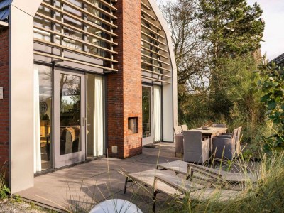 Holiday house Villa Zeester in Egmond Aan Den Hoef - Holiday house