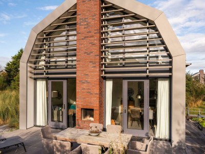 Holiday house Villa Zeester - Outdoor photo 2