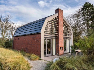 Holiday house Villa Zeester - Outdoor photo 3