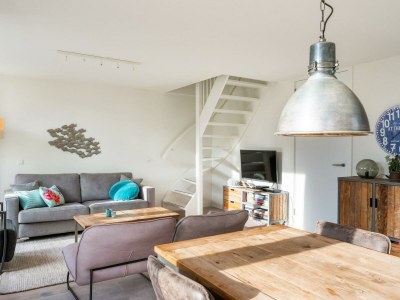 Holiday house Villa Zeester - Outdoor photo 8