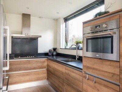 Holiday house Villa Zeester - Outdoor photo 10