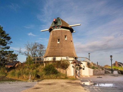 Holiday house Villa Zeester - Outdoor photo 21