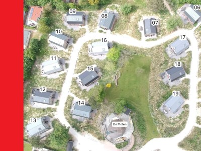 Holiday house Villa Zeester - Outdoor photo 22