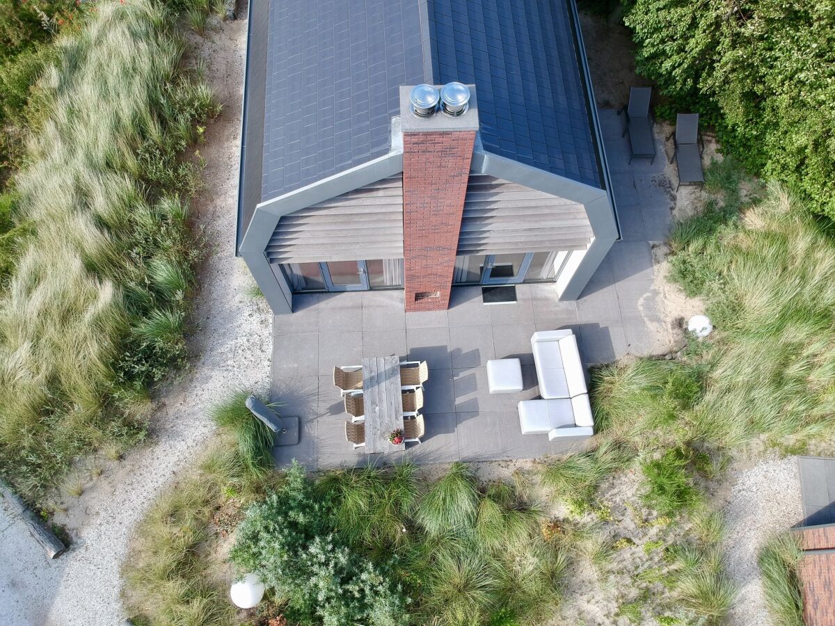 Holiday house Villa Zon & Duin - Outdoor photo 2