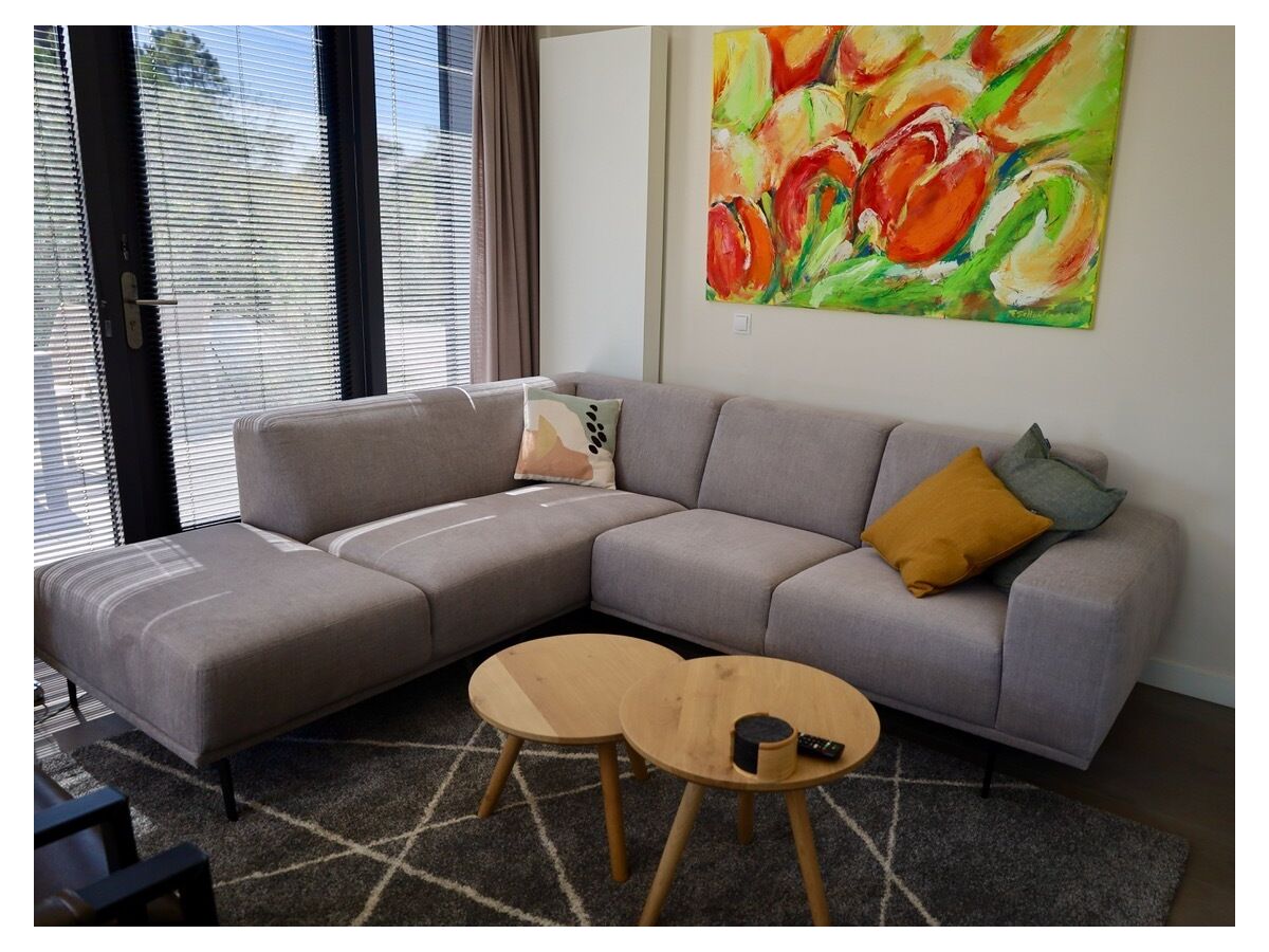 Holiday house Villa Zon & Duin - Outdoor photo 3