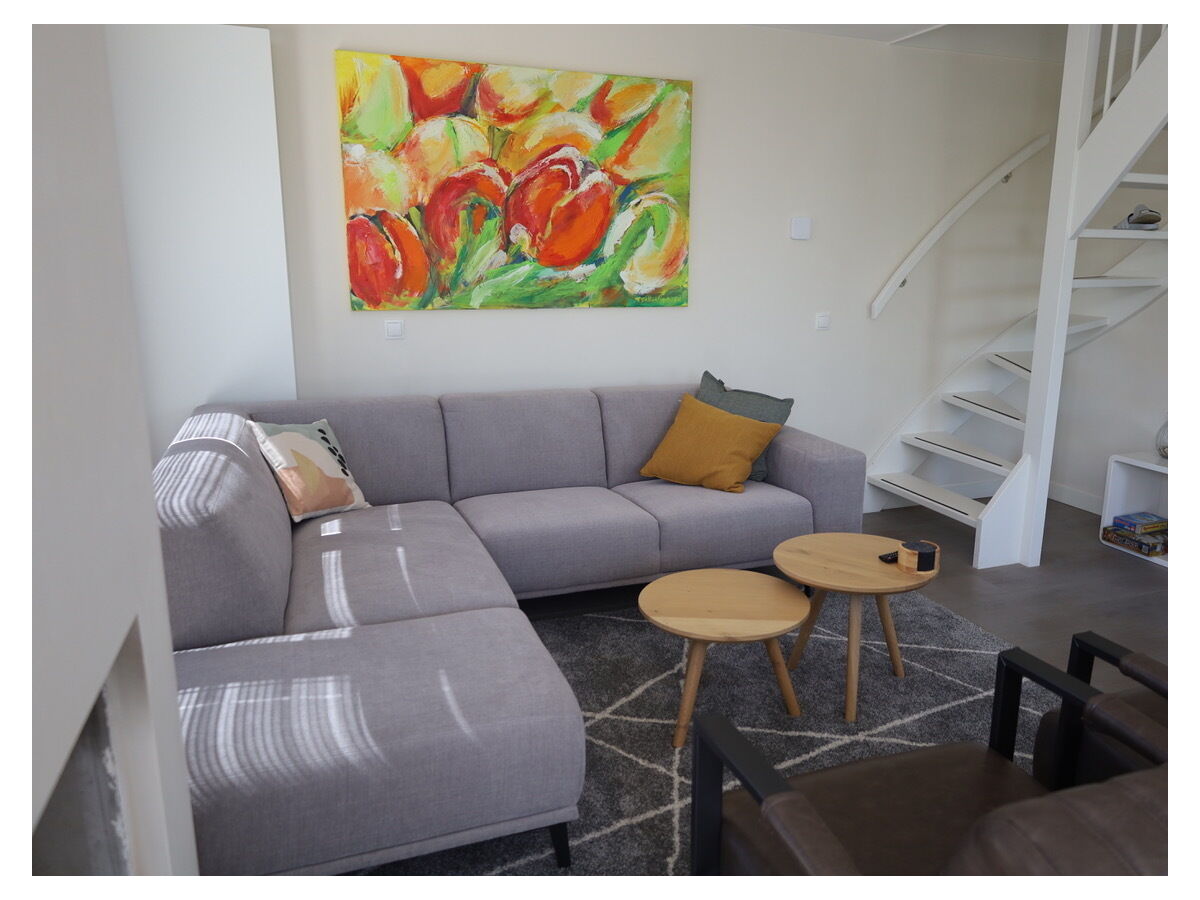 Holiday house Villa Zon & Duin - Outdoor photo 4