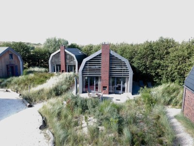 Holiday house Villa Zon & Duin in Egmond Aan Den Hoef - Holiday house