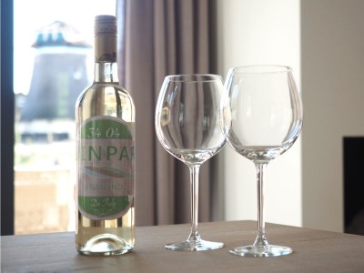 Holiday house Villa Zon & Duin - Outdoor photo 5