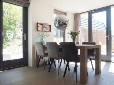 Holiday house Villa Zon & Duin - Outdoor photo 6