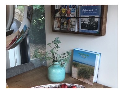 Holiday house Villa Zon & Duin - Outdoor photo 7