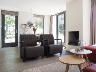 Holiday house Villa Zon & Duin - Outdoor photo 8