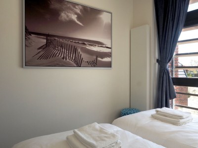 Holiday house Villa Zon & Duin - Outdoor photo 17