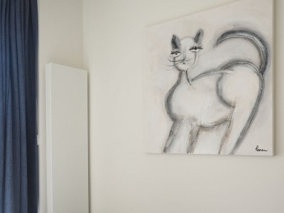 Holiday house Villa Zon & Duin - Outdoor photo 24