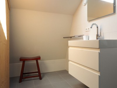 Holiday house Villa Zon & Duin - Outdoor photo 25