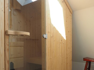 Holiday house Villa Zon & Duin - Outdoor photo 27