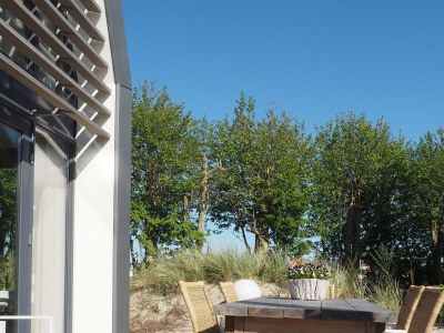 Holiday house Villa Zon & Duin - Outdoor photo 29