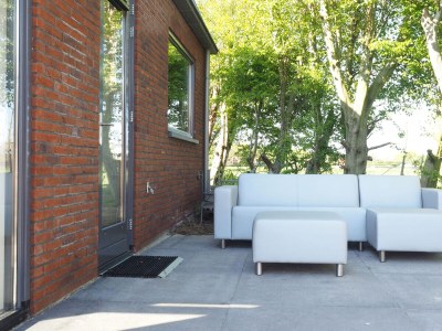 Holiday house Villa Zon & Duin - Outdoor photo 30