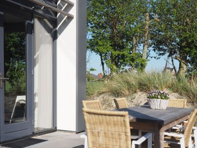 Holiday house Villa Zon & Duin - Outdoor photo 32