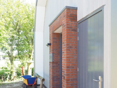 Holiday house Villa Zon & Duin - Outdoor photo 33