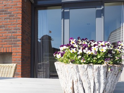 Holiday house Villa Zon & Duin - Outdoor photo 35