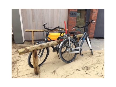 Holiday house Villa Zon & Duin - Outdoor photo 36