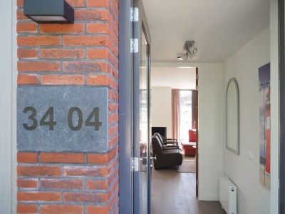 Holiday house Villa Zon & Duin - Outdoor photo 37