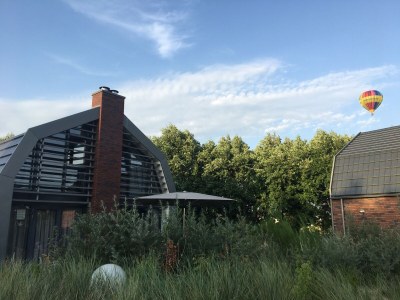 Holiday house Villa Zon & Duin - Outdoor photo 39