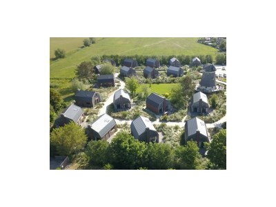 Holiday house Villa Zon & Duin - Outdoor photo 40