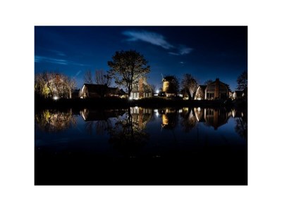 Holiday house Villa Zon & Duin - Outdoor photo 41