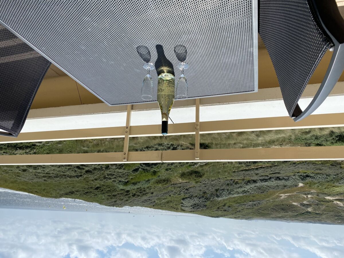 Holiday house Zandpret - Outdoor photo 2