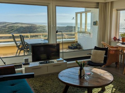 Holiday house Zandpret in Egmond Aan Zee - Holiday house