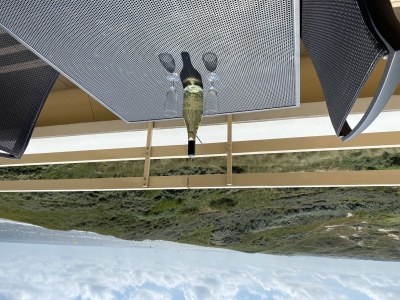 Holiday house Zandpret - Outdoor photo 2