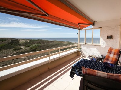 Holiday house Zandpret - Outdoor photo 12