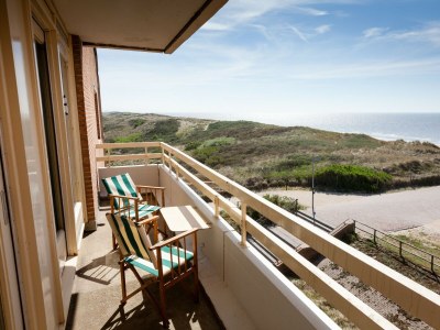 Holiday house Zandpret - Outdoor photo 13