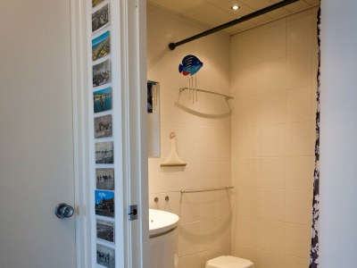 Holiday house Zandpret - Outdoor photo 15