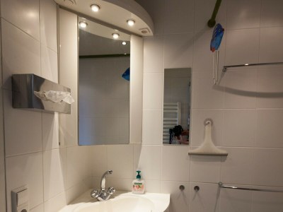 Holiday house Zandpret - Outdoor photo 16